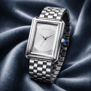 Invicta Wildflower Princess Women's Watch - 26mm, Steel (69336)